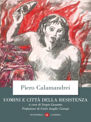 cover image of Uomini e città della Resistenza
